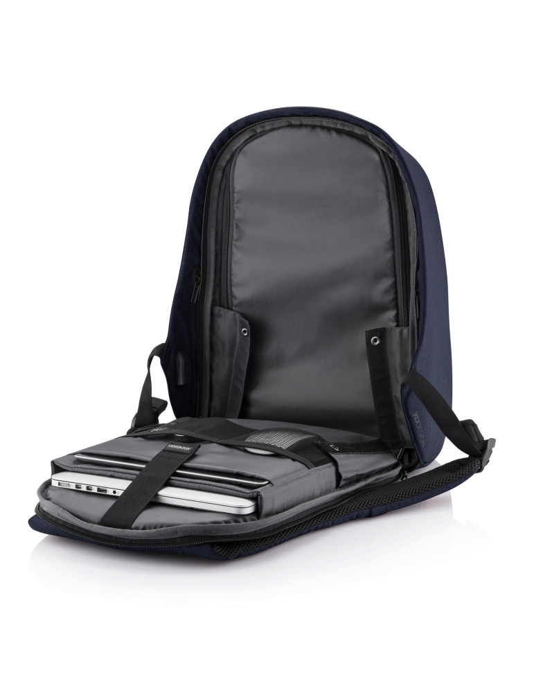Sac antivol Bobby Hero Regular 15,6 pouces personnalisable