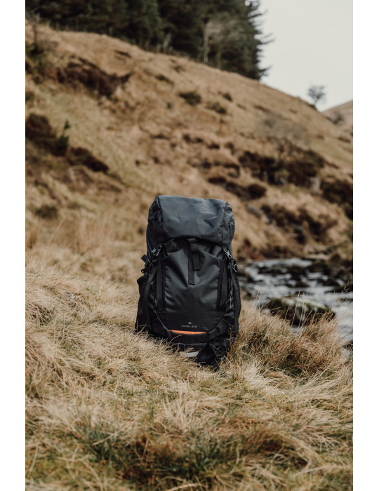 Sac à dos 33L en RCS Nordic Drift Trail personnalisable
