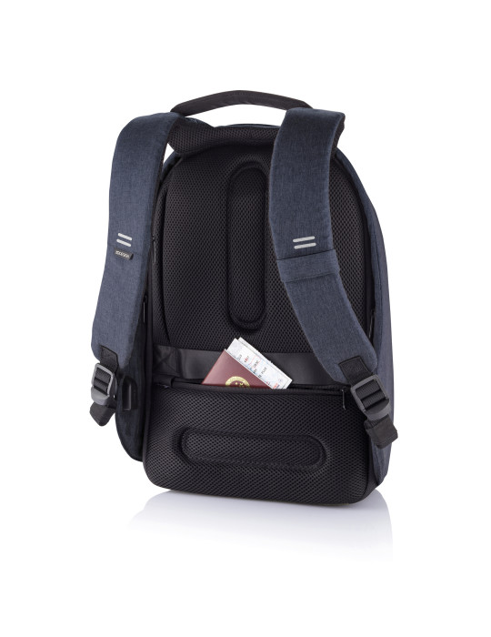 Sac antivol Bobby Hero Regular 15,6 pouces personnalisable