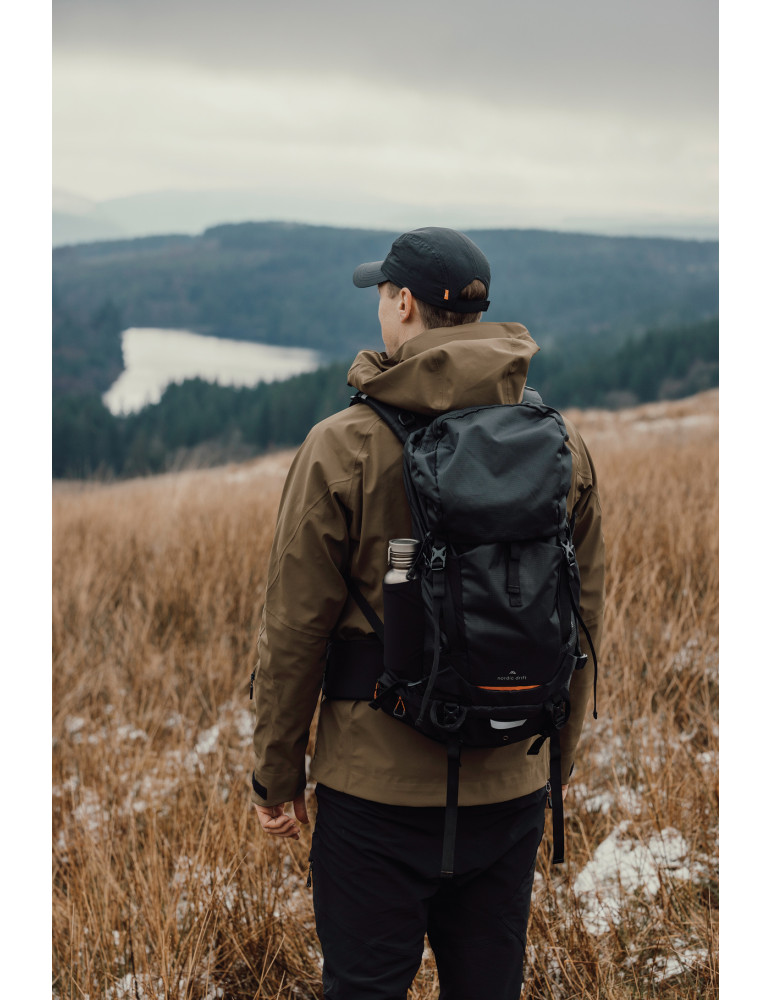 Sac à dos 33L en RCS Nordic Drift Trail personnalisable
