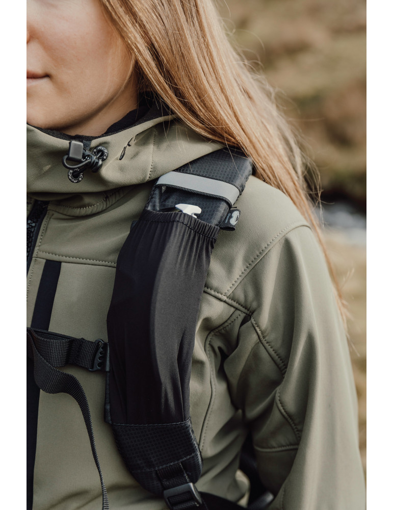 Sac à dos 33L en RCS Nordic Drift Trail personnalisable