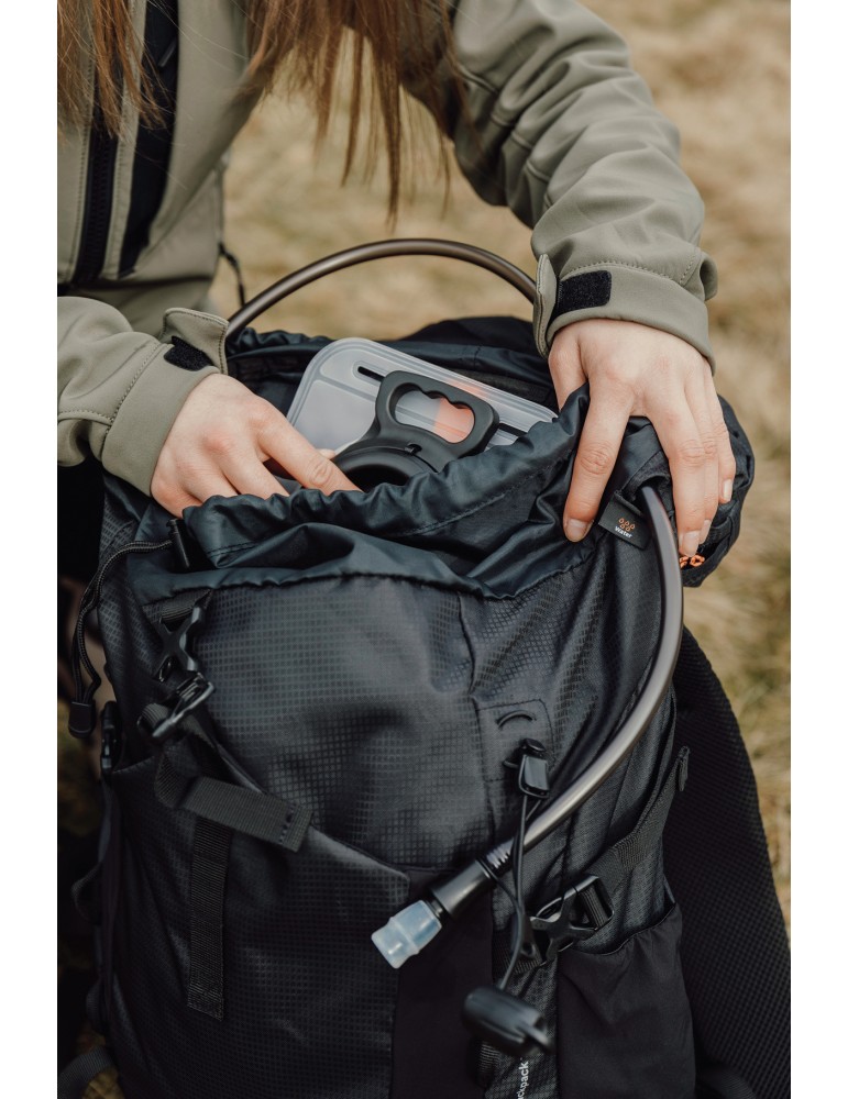 Sac à dos 33L en RCS Nordic Drift Trail personnalisable