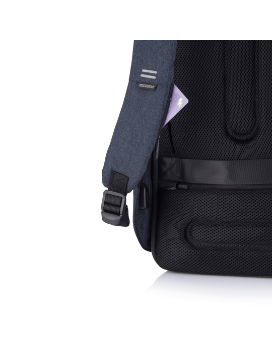 Sac antivol Bobby Hero Regular 15,6 pouces personnalisable