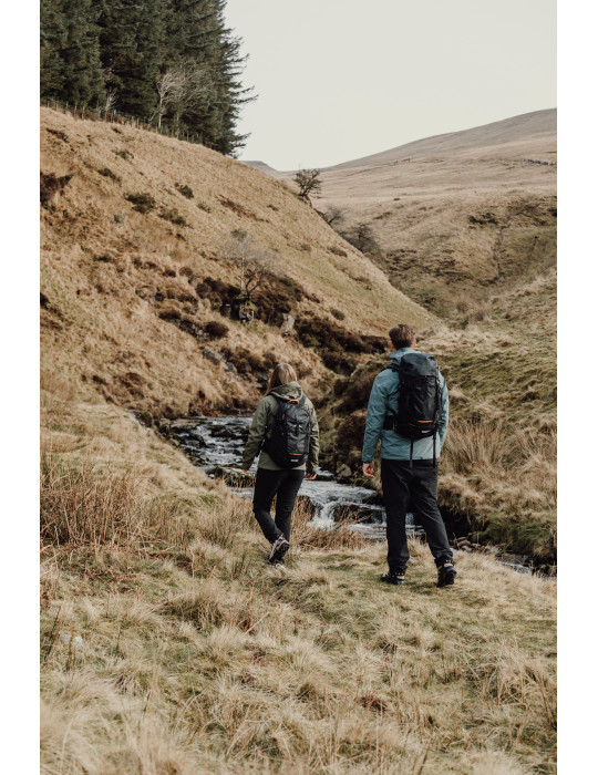 Sac à dos 33L en RCS Nordic Drift Trail personnalisable