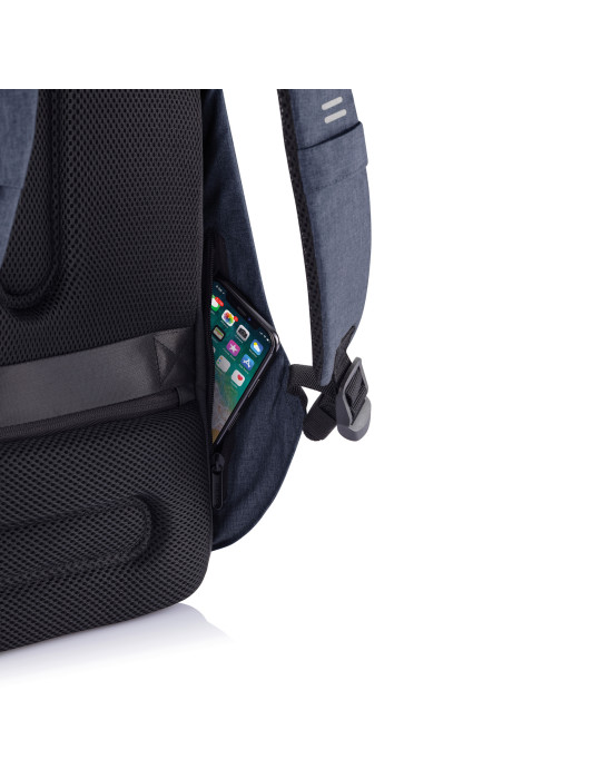 Sac antivol Bobby Hero Regular 15,6 pouces personnalisable