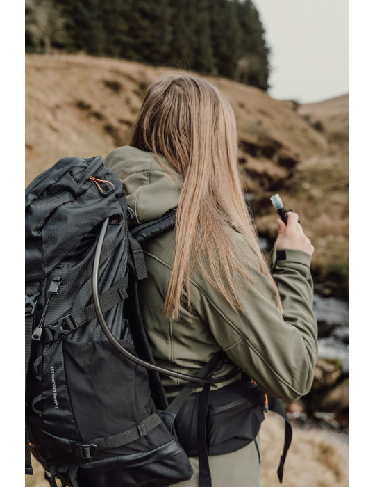 Sac à dos 33L en RCS Nordic Drift Trail personnalisable