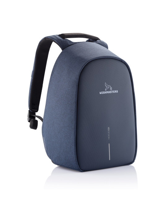Sac antivol Bobby Hero Regular 15,6 pouces personnalisable