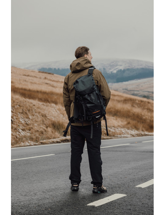 Sac à dos 33L en RCS Nordic Drift Trail personnalisable
