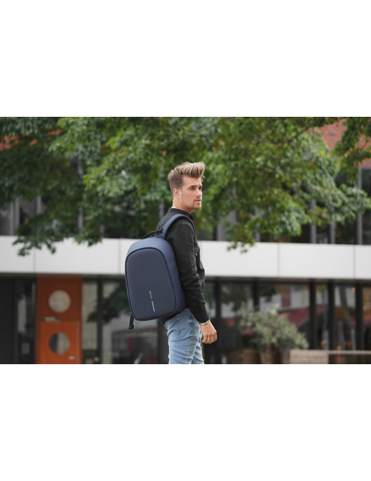 Sac antivol Bobby Hero Regular 15,6 pouces personnalisable