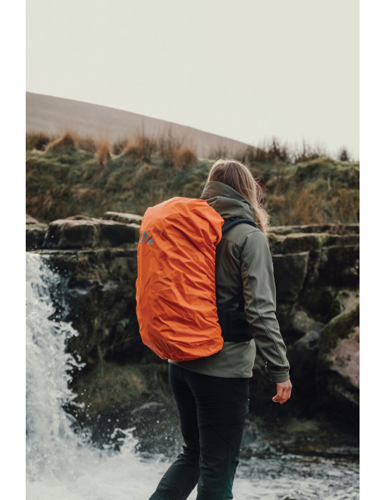 Sac à dos 33L en RCS Nordic Drift Trail personnalisable