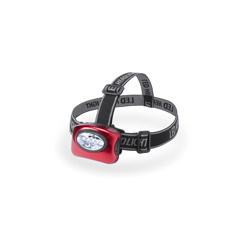 Lampe Frontale Lokys - Éclairez vos Aventures