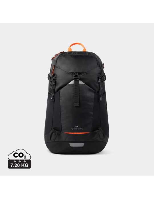 Sac à dos 24L en RCS Nordic Drift Trail personnalisable