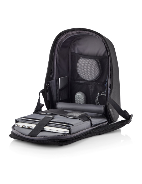 Sac antivol Bobby Hero Regular 15,6 pouces personnalisable