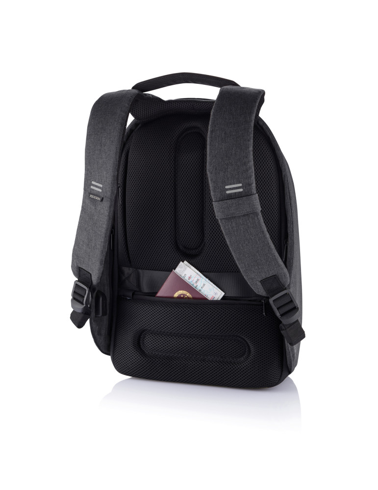 Sac antivol Bobby Hero Regular 15,6 pouces personnalisable