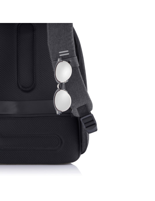 Sac antivol Bobby Hero Regular 15,6 pouces personnalisable