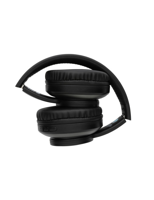 Casque pliable Terra en aluminium recyclé RCS personnalisable