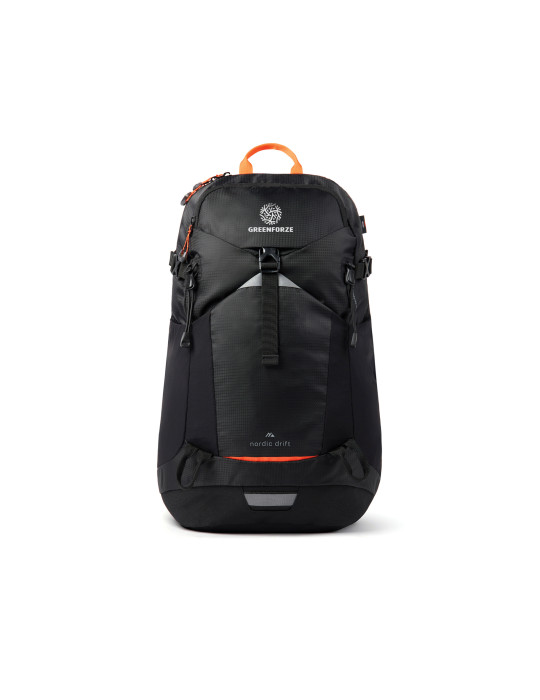 Sac à dos 24L en RCS Nordic Drift Trail personnalisable