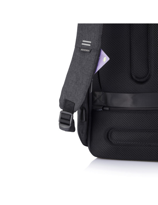 Sac antivol Bobby Hero Regular 15,6 pouces personnalisable