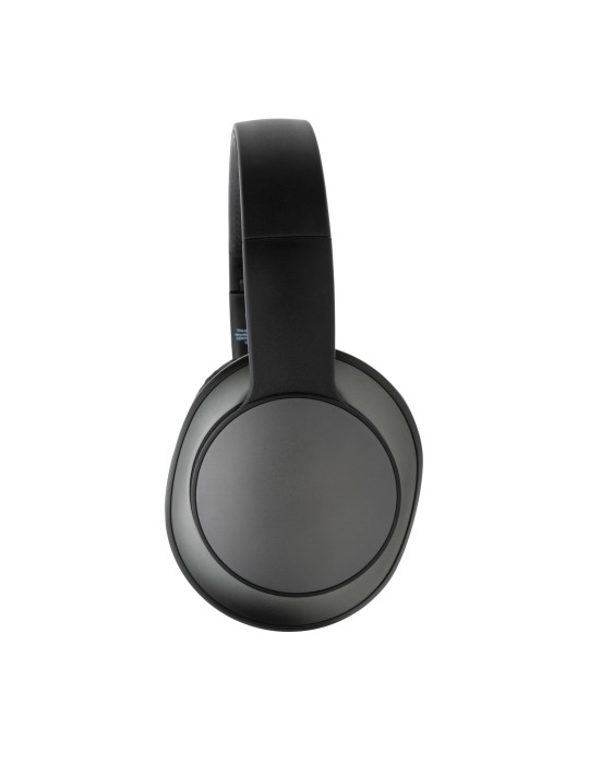 Casque pliable Terra en aluminium recyclé RCS personnalisable