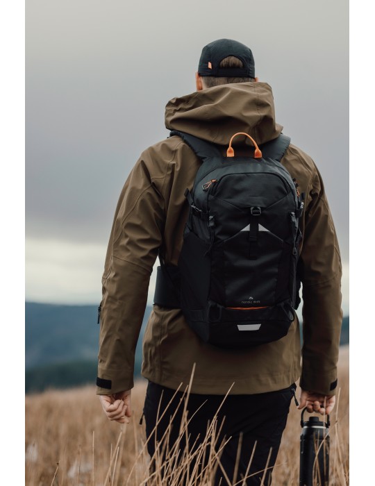 Sac à dos 24L en RCS Nordic Drift Trail personnalisable