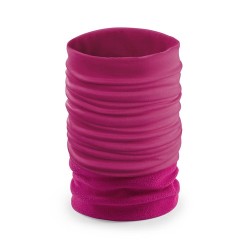 Accessoire Personnalisé Tour de Cou Meifar Matières : polyester Couleurs : fuchsia