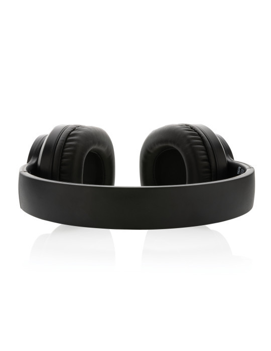 Casque pliable Terra en aluminium recyclé RCS personnalisable