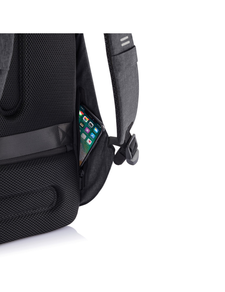 Sac antivol Bobby Hero Regular 15,6 pouces personnalisable