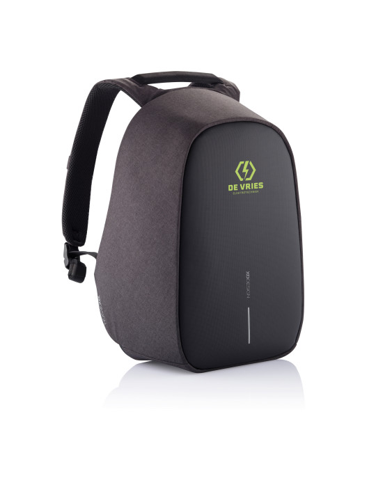 Sac antivol Bobby Hero Regular 15,6 pouces personnalisable