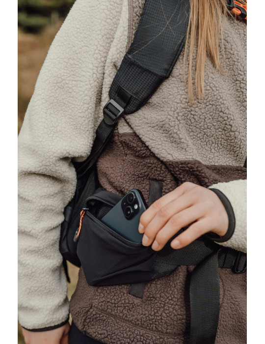 Sac à dos 24L en RCS Nordic Drift Trail personnalisable