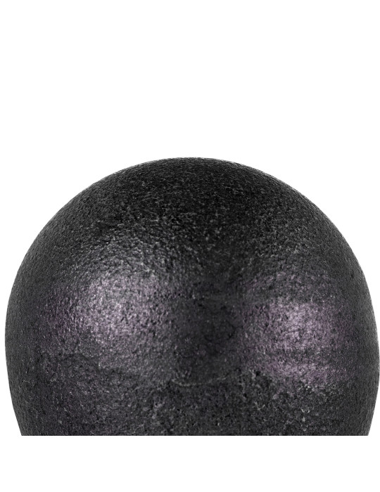Mortier AdHoc Crush en fonte avec manche acacia personnalisable