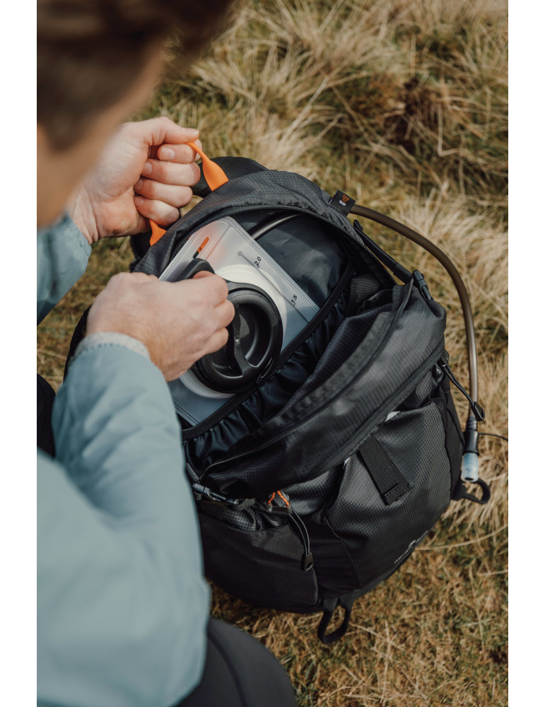 Sac à dos 24L en RCS Nordic Drift Trail personnalisable