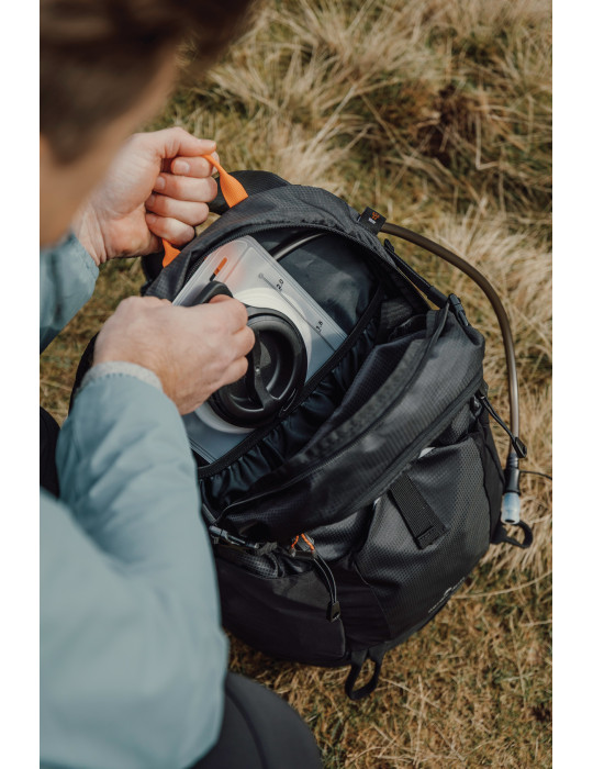 Sac à dos 24L en RCS Nordic Drift Trail personnalisable