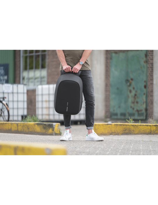 Sac antivol Bobby Hero Regular 15,6 pouces personnalisable