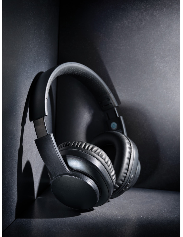 Casque pliable Terra en aluminium recyclé RCS personnalisable