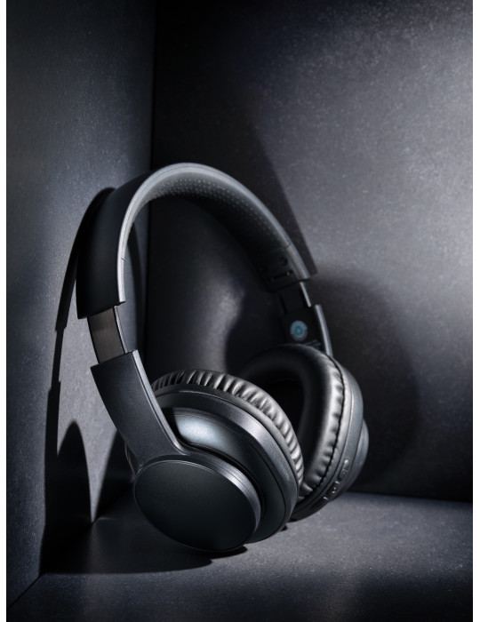 Casque pliable Terra en aluminium recyclé RCS personnalisable