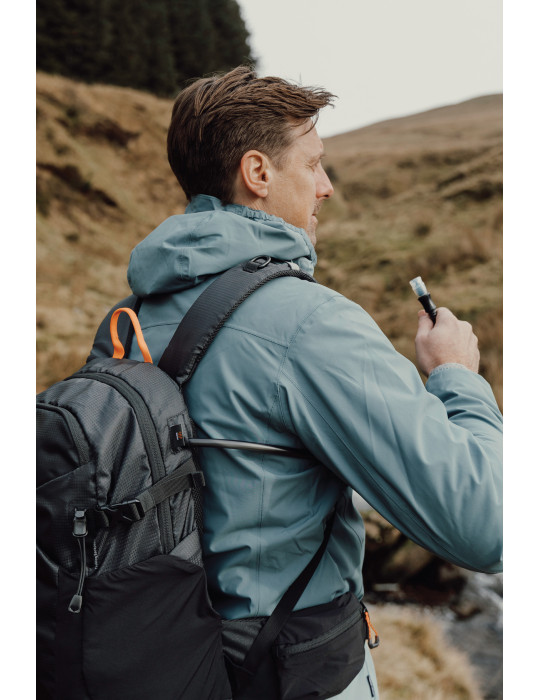 Sac à dos 24L en RCS Nordic Drift Trail personnalisable