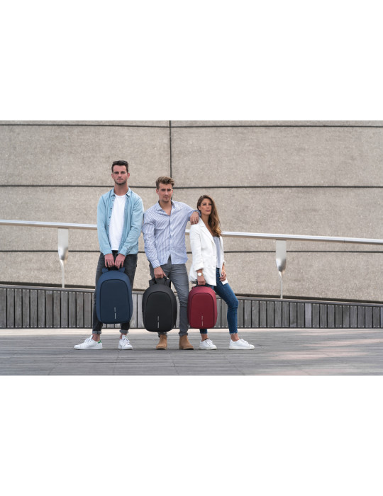 Sac antivol Bobby Hero Regular 15,6 pouces personnalisable