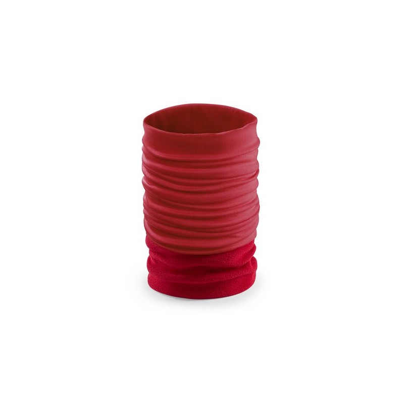 Accessoire Personnalisé Tour de Cou Meifar Matières : polyester Couleurs : fuchsia personnalisable avec votre logo