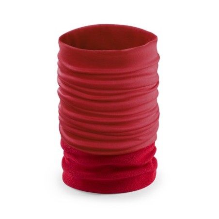 Accessoire Personnalisé Tour de Cou Meifar Matières : polyester Couleurs : fuchsia personnalisable avec votre logo