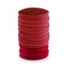 Accessoire Personnalisé Tour de Cou Meifar Matières : polyester Couleurs : fuchsia personnalisable avec votre logo