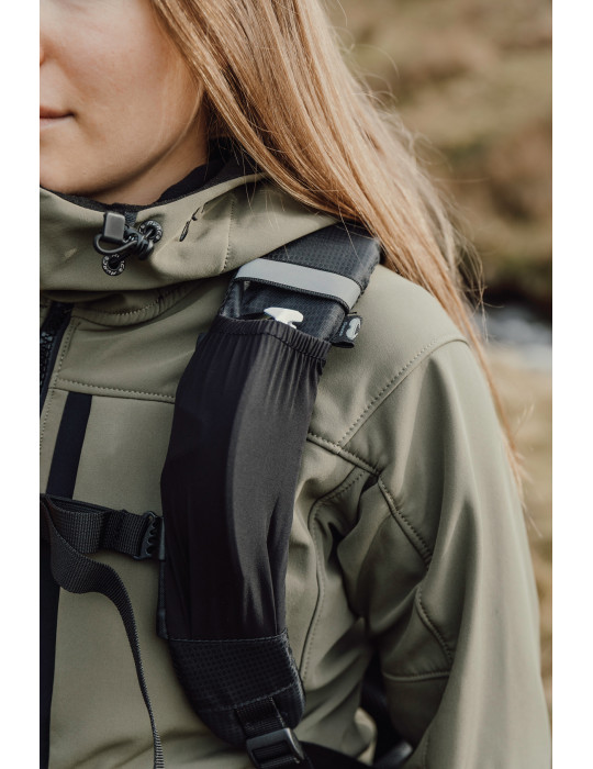 Sac à dos 24L en RCS Nordic Drift Trail personnalisable
