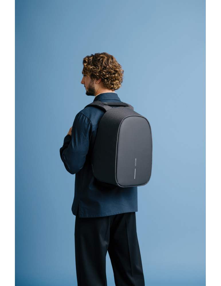 Sac antivol Bobby Hero Regular 15,6 pouces personnalisable