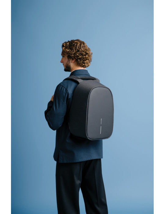 Sac antivol Bobby Hero Regular 15,6 pouces personnalisable