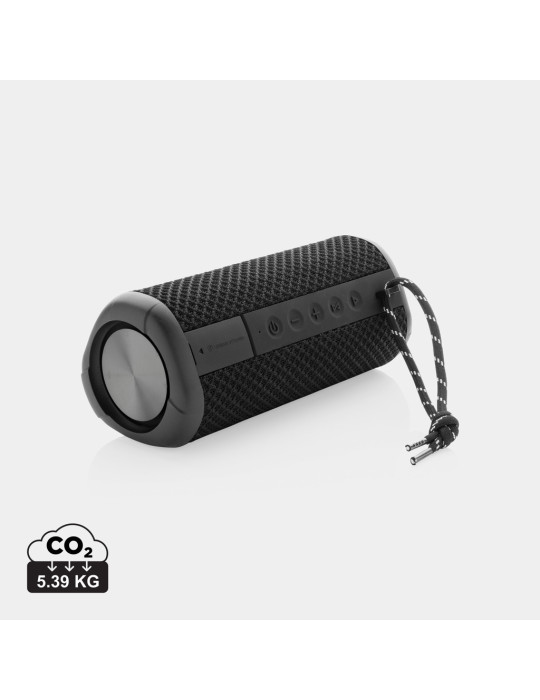 Enceinte Urban Vitamin Berkeley IPX7 personnalisable