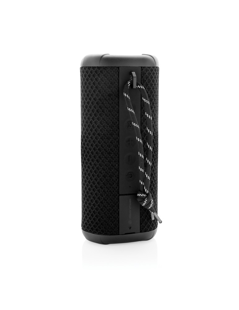Enceinte Urban Vitamin Berkeley IPX7 personnalisable