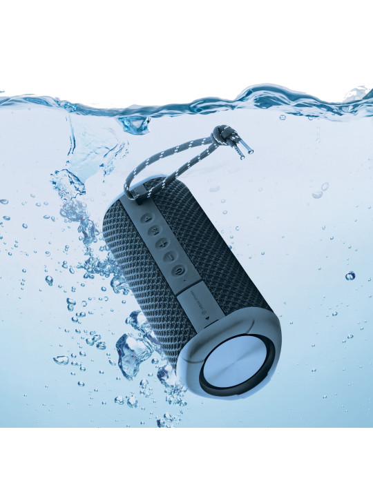 Enceinte Urban Vitamin Berkeley IPX7 personnalisable