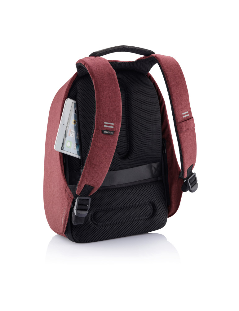 Sac antivol Bobby Hero Regular 15,6 pouces personnalisable