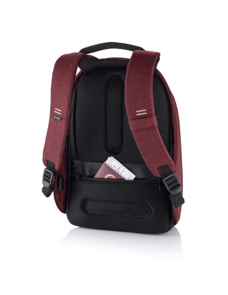 Sac antivol Bobby Hero Regular 15,6 pouces personnalisable
