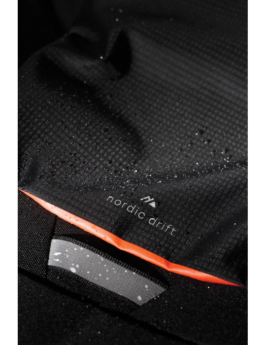 Sac à dos 16L en RCS Nordic Drift Trail personnalisable