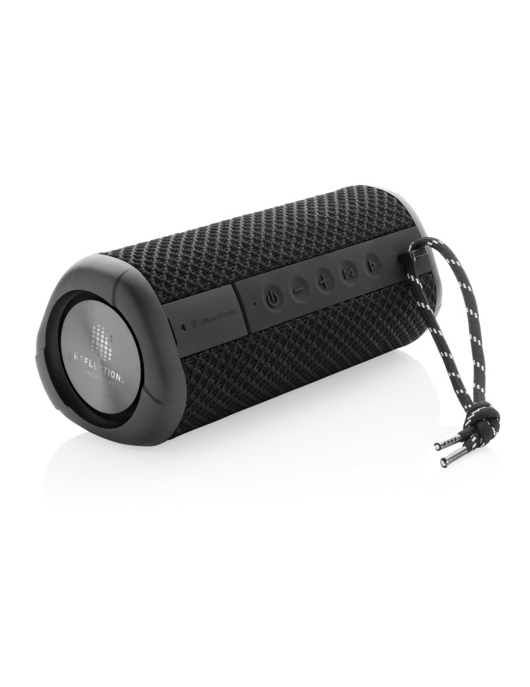 Enceinte Urban Vitamin Berkeley IPX7 personnalisable